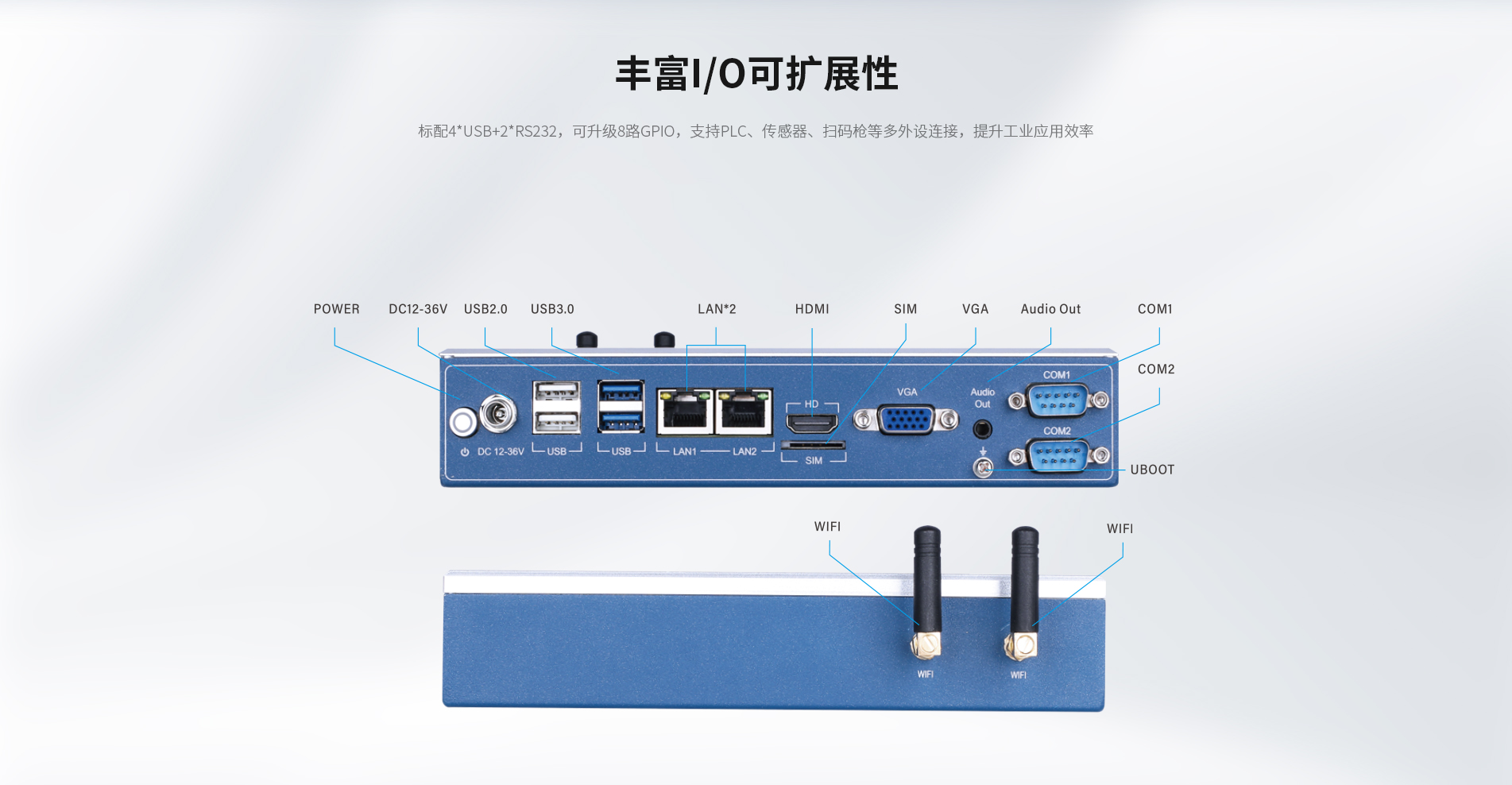 工控機(jī) 工控機(jī)