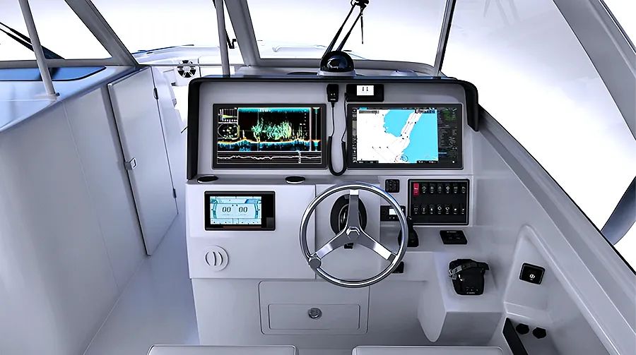 觸想工業平板電腦TPC-W5