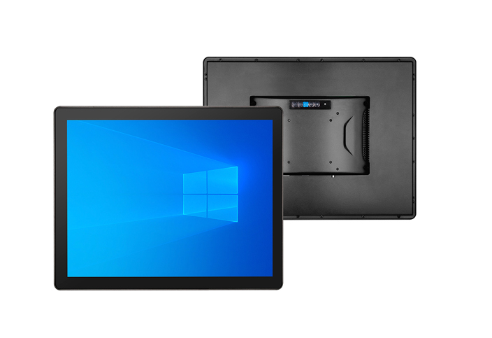 觸想工業液晶顯示器TPC-M19