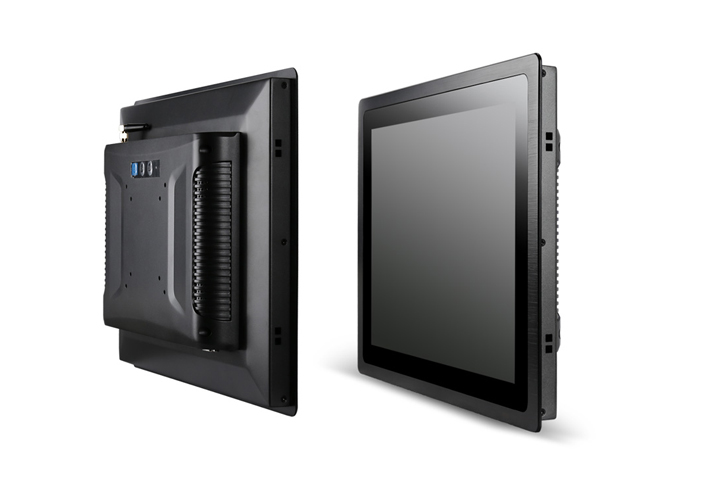 觸想安卓工控觸摸一體機 觸想安卓工控觸摸一體機TPC-A5