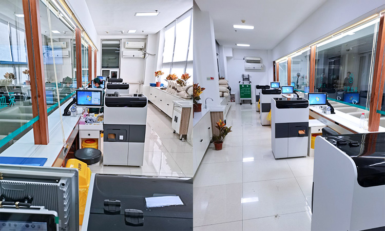 觸想工業一體機  觸想工業一體機