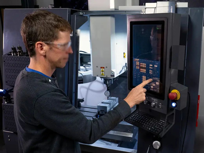 觸想定制化一體機 觸想定制化一體機