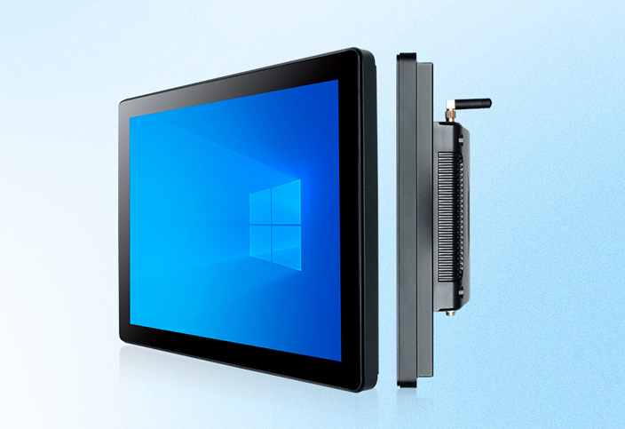 觸想工業(yè)一體機觸摸電腦 觸想工業(yè)一體機觸摸電腦