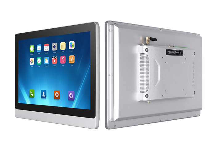 觸想工業(yè)安卓觸摸一體機(jī)