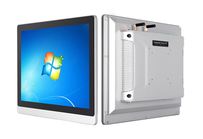 觸想工控一體機(jī)