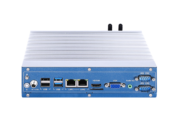 觸想工控機 觸想工控機