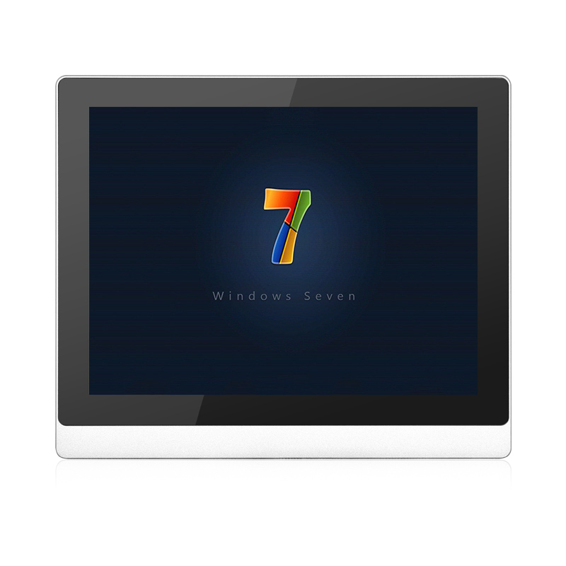 嵌入式工業平板電腦