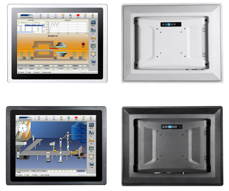 工業顯示器,工業觸摸顯示器 工業顯示器,工業觸摸顯示器
