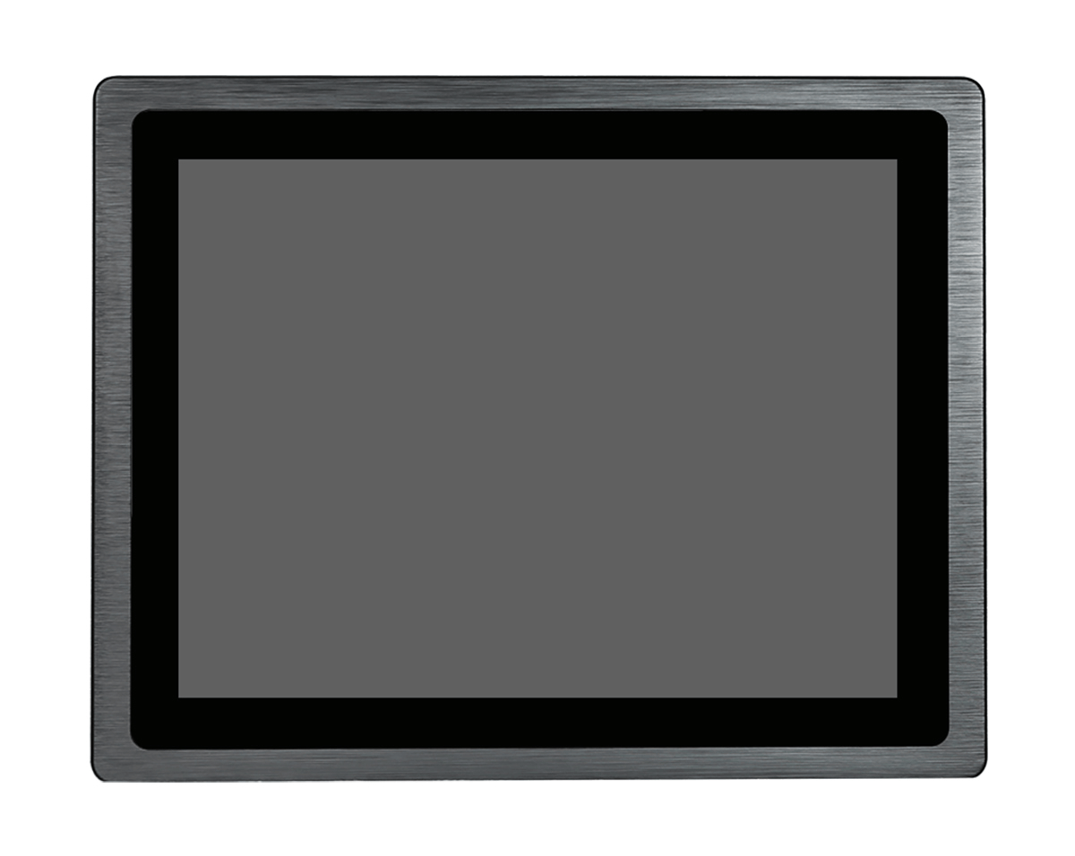 觸想二代工業一體機 觸想二代工業一體機