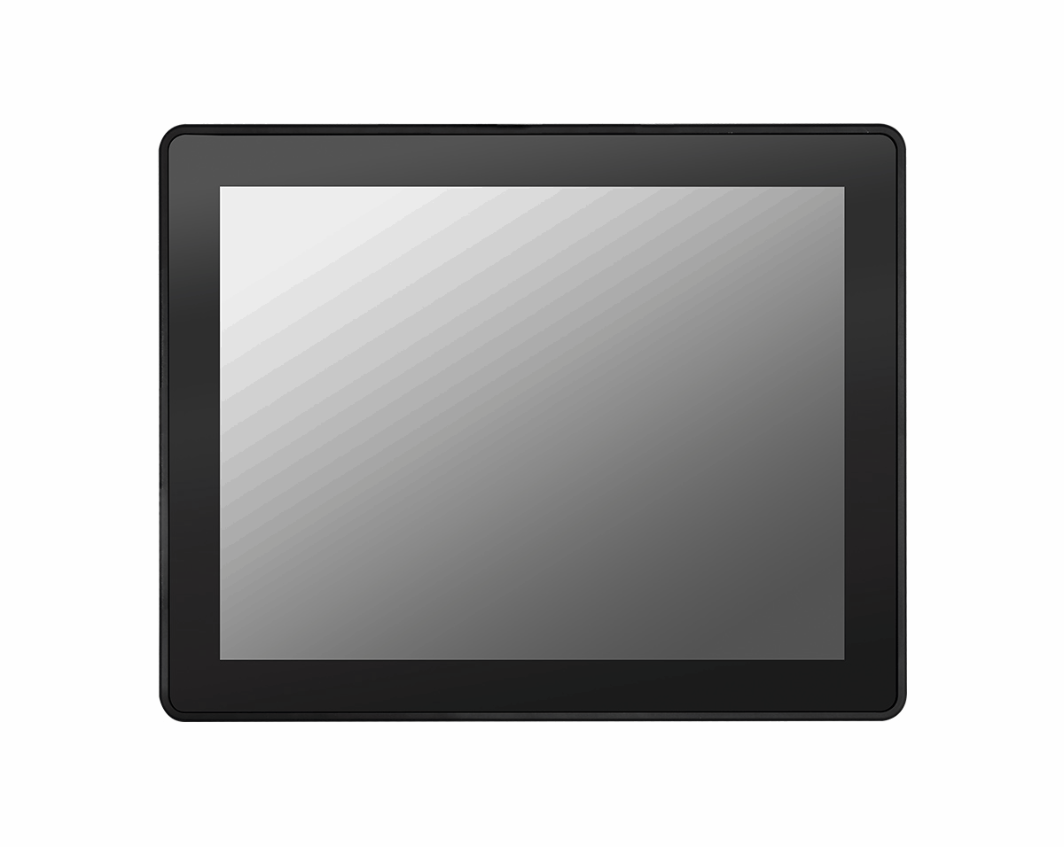 觸想五代工業一體機 觸想五代工業一體機