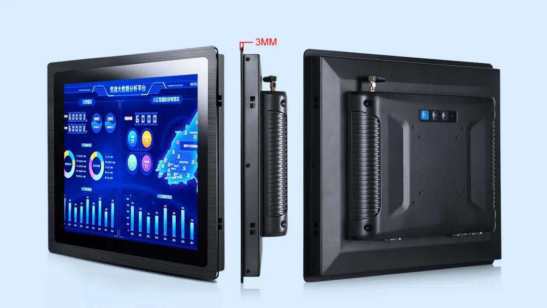 工業安卓一體機 工業安卓一體機